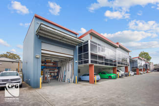 Factory, Warehouse & Industrial commercial property leased at Unit 9/49-51 Stanley Street Peakhurst NSW 2210 Factory, Warehouse & Industrial commercial property leased at Unit 9/49-51 Stanley Street Peakhurst NSW 2210