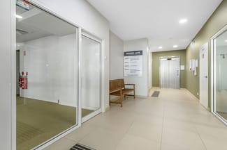 Offices commercial property sold at Level 1, 12/60 Bold Street Laurieton NSW 2443
