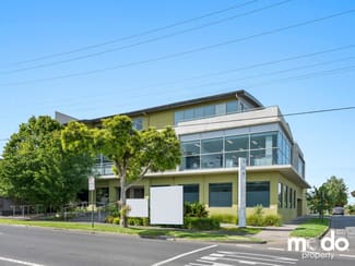 Offices commercial property for sale at 8/660 Canterbury Road Surrey Hills VIC 3127