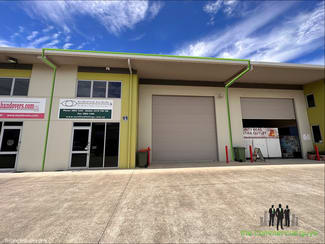 Factory, Warehouse & Industrial commercial property leased at 11/9-11 Redcliffe Gardens Dr Clontarf QLD 4019 Factory, Warehouse & Industrial commercial property leased at 11/9-11 Redcliffe Gardens Dr Clontarf QLD 4019