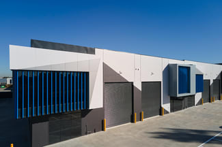 Factory, Warehouse & Industrial commercial property for sale at 50 Bakers Road Coburg North VIC 3058