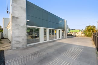 Factory, Warehouse & Industrial commercial property leased at 11 Oonoonba Road Idalia QLD 4811 Factory, Warehouse & Industrial commercial property leased at 11 Oonoonba Road Idalia QLD 4811