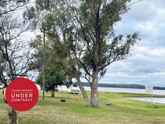 Hotel, Motel, Pub & Leisure commercial property sold at Inglewood QLD 4387 Hotel, Motel, Pub & Leisure commercial property sold at Inglewood QLD 4387
