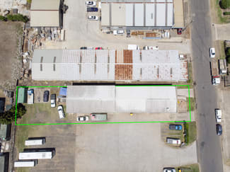 Factory, Warehouse & Industrial commercial property sold at 19 Snow Street South Lismore NSW 2480 Factory, Warehouse & Industrial commercial property sold at 19 Snow Street South Lismore NSW 2480