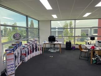 Factory, Warehouse & Industrial commercial property leased at 32 Naxos Way Keysborough VIC 3173 Factory, Warehouse & Industrial commercial property leased at 32 Naxos Way Keysborough VIC 3173