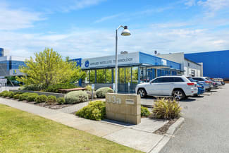 Factory, Warehouse & Industrial commercial property leased at 33A Walters Drive Osborne Park WA 6017 Factory, Warehouse & Industrial commercial property leased at 33A Walters Drive Osborne Park WA 6017