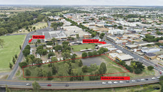 Development / Land commercial property sold at Cobra Street Dubbo NSW 2830 Development / Land commercial property sold at Cobra Street Dubbo NSW 2830