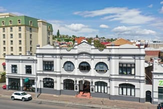 Hotel, Motel, Pub & Leisure commercial property sold at Entire Property/35-39 Cameron Street Launceston TAS 7250 Hotel, Motel, Pub & Leisure commercial property sold at Entire Property/35-39 Cameron Street Launceston TAS 7250
