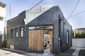 Factory, Warehouse & Industrial commercial property sold at 3 Moss Place North Melbourne VIC 3051 Factory, Warehouse & Industrial commercial property sold at 3 Moss Place North Melbourne VIC 3051