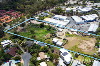 Factory, Warehouse & Industrial commercial property sold at 139 Bunya Road Arana Hills QLD 4054