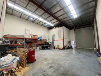 Factory, Warehouse & Industrial commercial property sold at 20/2 Railway Parade Lidcombe NSW 2141 Factory, Warehouse & Industrial commercial property sold at 20/2 Railway Parade Lidcombe NSW 2141