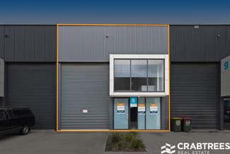 Showrooms / Bulky Goods commercial property leased at 8/8A Railway Avenue Oakleigh VIC 3166 Showrooms / Bulky Goods commercial property leased at 8/8A Railway Avenue Oakleigh VIC 3166