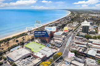 Development / Land commercial property leased at 11/490-504 Nepean Highway Frankston VIC 3199 Development / Land commercial property leased at 11/490-504 Nepean Highway Frankston VIC 3199