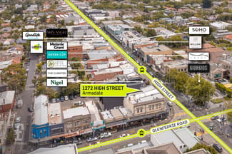 Shop & Retail commercial property leased at 1272 High Street Armadale VIC 3143 Shop & Retail commercial property leased at 1272 High Street Armadale VIC 3143