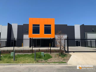 Factory, Warehouse & Industrial commercial property sold at 46 Zacara Court Deer Park VIC 3023 Factory, Warehouse & Industrial commercial property sold at 46 Zacara Court Deer Park VIC 3023