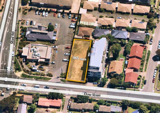 Development / Land commercial property sold at 67 Clow Street Dandenong VIC 3175 Development / Land commercial property sold at 67 Clow Street Dandenong VIC 3175