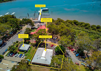Shop & Retail commercial property sold at 6 Alison Crescent Russell Island QLD 4184 Shop & Retail commercial property sold at 6 Alison Crescent Russell Island QLD 4184