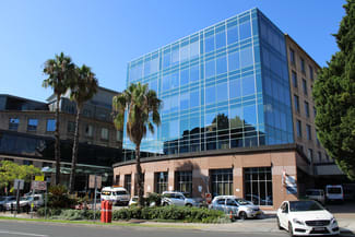 Offices commercial property sold at Suite 8 Level 3/1 South Street Kogarah NSW 2217 Offices commercial property sold at Suite 8 Level 3/1 South Street Kogarah NSW 2217