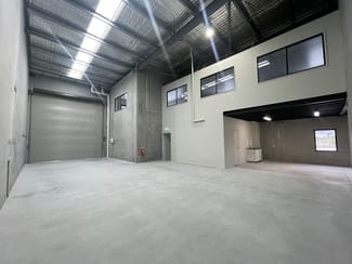 Factory, Warehouse & Industrial commercial property leased at Unit 1/54 Quilton Place Crestmead QLD 4132 Factory, Warehouse & Industrial commercial property leased at Unit 1/54 Quilton Place Crestmead QLD 4132