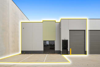 Showrooms / Bulky Goods commercial property leased at 8/12 Kelly Court Springvale VIC 3171 Showrooms / Bulky Goods commercial property leased at 8/12 Kelly Court Springvale VIC 3171