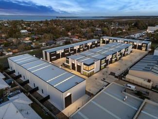 Factory, Warehouse & Industrial commercial property sold at 12/2135 Frankston Flinders Road Hastings VIC 3915 Factory, Warehouse & Industrial commercial property sold at 12/2135 Frankston Flinders Road Hastings VIC 3915