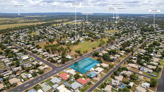 Other commercial property sold at 52 CLEMENTS STREET Moranbah QLD 4744