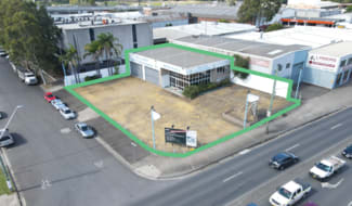 Development / Land commercial property sold at 35-37 Parramatta Road Clyde NSW 2142 Development / Land commercial property sold at 35-37 Parramatta Road Clyde NSW 2142