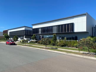 Factory, Warehouse & Industrial commercial property sold at 4/13-15 Packer Road Baringa QLD 4551 Factory, Warehouse & Industrial commercial property sold at 4/13-15 Packer Road Baringa QLD 4551