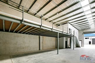 Factory, Warehouse & Industrial commercial property leased at 14/47 Allingham St Condell Park NSW 2200 Factory, Warehouse & Industrial commercial property leased at 14/47 Allingham St Condell Park NSW 2200