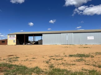 Factory, Warehouse & Industrial commercial property for sale at 1L & 2L Pilons Drive Dubbo NSW 2830 Factory, Warehouse & Industrial commercial property for sale at 1L & 2L Pilons Drive Dubbo NSW 2830