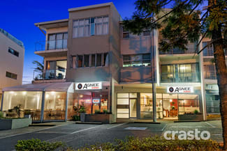 Other commercial property sold at 28/137 Scottsdale Drive Robina QLD 4226