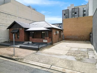 Shop & Retail commercial property leased at 12 Palmer St Parramatta NSW 2150 Shop & Retail commercial property leased at 12 Palmer St Parramatta NSW 2150