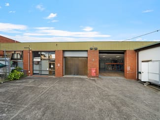 Factory, Warehouse & Industrial commercial property leased at 8 Kembla Street Cheltenham VIC 3192 Factory, Warehouse & Industrial commercial property leased at 8 Kembla Street Cheltenham VIC 3192