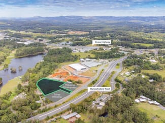 Development / Land commercial property sold at 893 Old Maroochydore Road Forest Glen QLD 4556 Development / Land commercial property sold at 893 Old Maroochydore Road Forest Glen QLD 4556