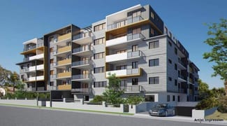 Development / Land commercial property sold at 22-30 Leonard Street Bankstown NSW 2200