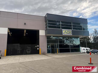 Factory, Warehouse & Industrial commercial property sold at 24/19 Aero Road Ingleburn NSW 2565 Factory, Warehouse & Industrial commercial property sold at 24/19 Aero Road Ingleburn NSW 2565