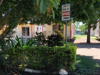 Hotel, Motel, Pub & Leisure commercial property sold at Cloncurry QLD 4824 Hotel, Motel, Pub & Leisure commercial property sold at Cloncurry QLD 4824