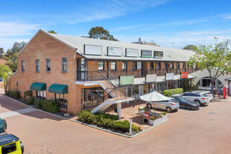 Offices commercial property leased at 15A/531 Hay Street Subiaco WA 6008 Offices commercial property leased at 15A/531 Hay Street Subiaco WA 6008