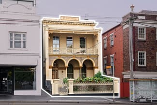 Shop & Retail commercial property sold at 39 Victoria Parade Collingwood VIC 3066 Shop & Retail commercial property sold at 39 Victoria Parade Collingwood VIC 3066