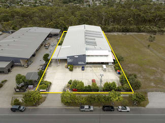 Offices commercial property leased at 83-85 Magnesium Drive Crestmead QLD 4132 Offices commercial property leased at 83-85 Magnesium Drive Crestmead QLD 4132