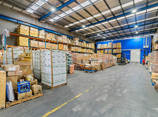 Factory, Warehouse & Industrial commercial property leased at 16/71A Milperra Road Revesby NSW 2212 Factory, Warehouse & Industrial commercial property leased at 16/71A Milperra Road Revesby NSW 2212