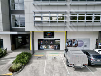 Offices commercial property for lease at 3109/2994-2996 Logan Road Underwood QLD 4119 Offices commercial property for lease at 3109/2994-2996 Logan Road Underwood QLD 4119