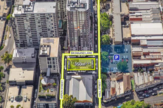 Development / Land commercial property sold at 42-44 Hall Street Moonee Ponds VIC 3039 Development / Land commercial property sold at 42-44 Hall Street Moonee Ponds VIC 3039