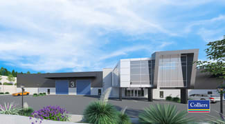Factory, Warehouse & Industrial commercial property for sale at 287 Gilmore Road Berrinba QLD 4117