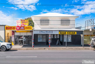 Shop & Retail commercial property sold at 108 Musgrave Street Berserker QLD 4701 Shop & Retail commercial property sold at 108 Musgrave Street Berserker QLD 4701