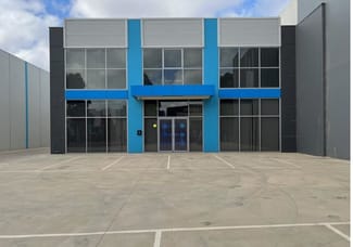 Factory, Warehouse & Industrial commercial property leased at Ravenhall VIC 3023 Factory, Warehouse & Industrial commercial property leased at Ravenhall VIC 3023
