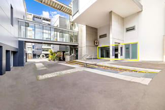 Offices commercial property sold at Suite 105/24 Lyons Road Camperdown NSW 2050 Offices commercial property sold at Suite 105/24 Lyons Road Camperdown NSW 2050