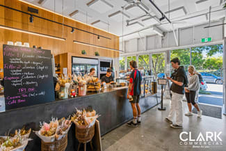 Shop & Retail commercial property sold at 8/240 Varsity Parade Varsity Lakes QLD 4227