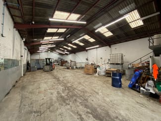 Factory, Warehouse & Industrial commercial property sold at 36 Percy Street Auburn NSW 2144 Factory, Warehouse & Industrial commercial property sold at 36 Percy Street Auburn NSW 2144