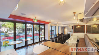 Medical / Consulting commercial property leased at 104/125 Melbourne Street South Brisbane QLD 4101